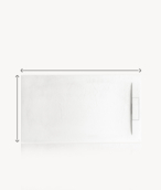 Receveur de douche sur mesure