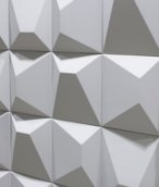 3D relief