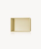 Niche de douche et accessoires