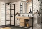 Carrelage Nature sabbia mat