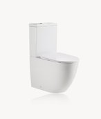 Pack WC à poser