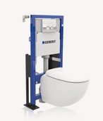 Déstockage WC / BIDET