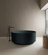 Baignoire îlot