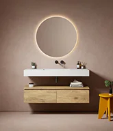 Meuble salle de bain