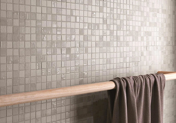 Carrelage et mosaïque