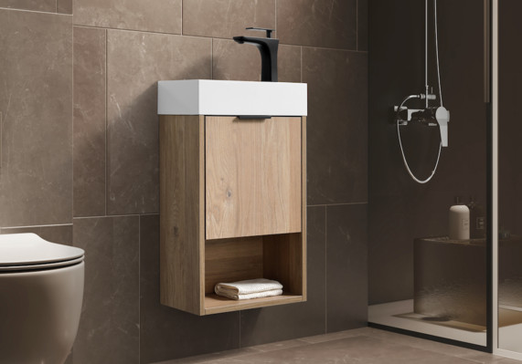 Meuble WC