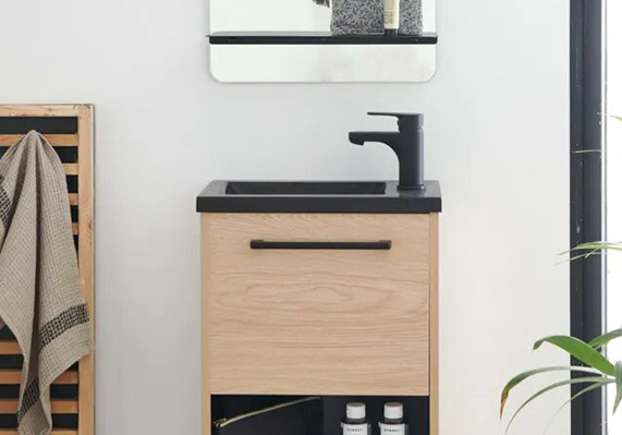 Meuble WC