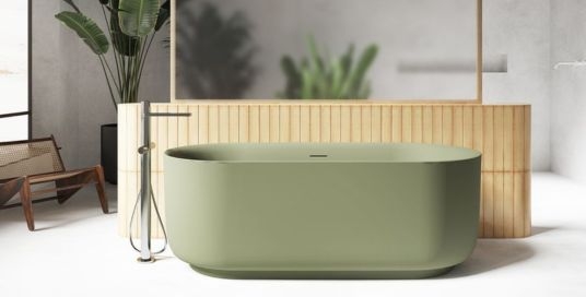 Baignoire