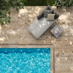 carrelage terrasse à coller
