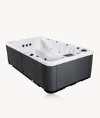 Baignoire spa