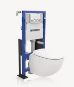 Déstockage WC / BIDET
