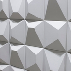 3D relief