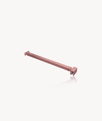 Profil de fixation de douche