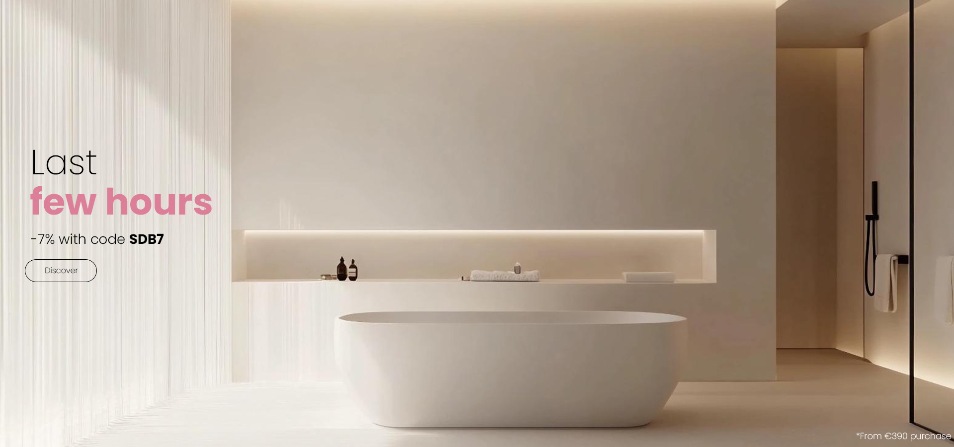Bathroom Month