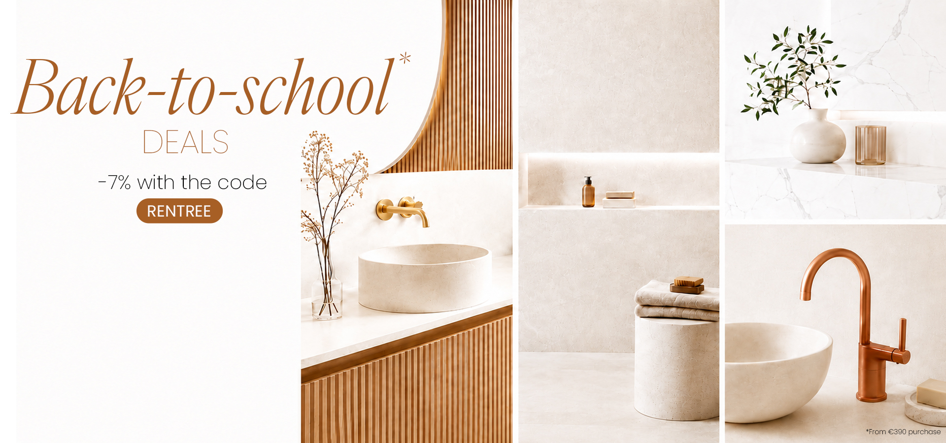 Back-to-school deals