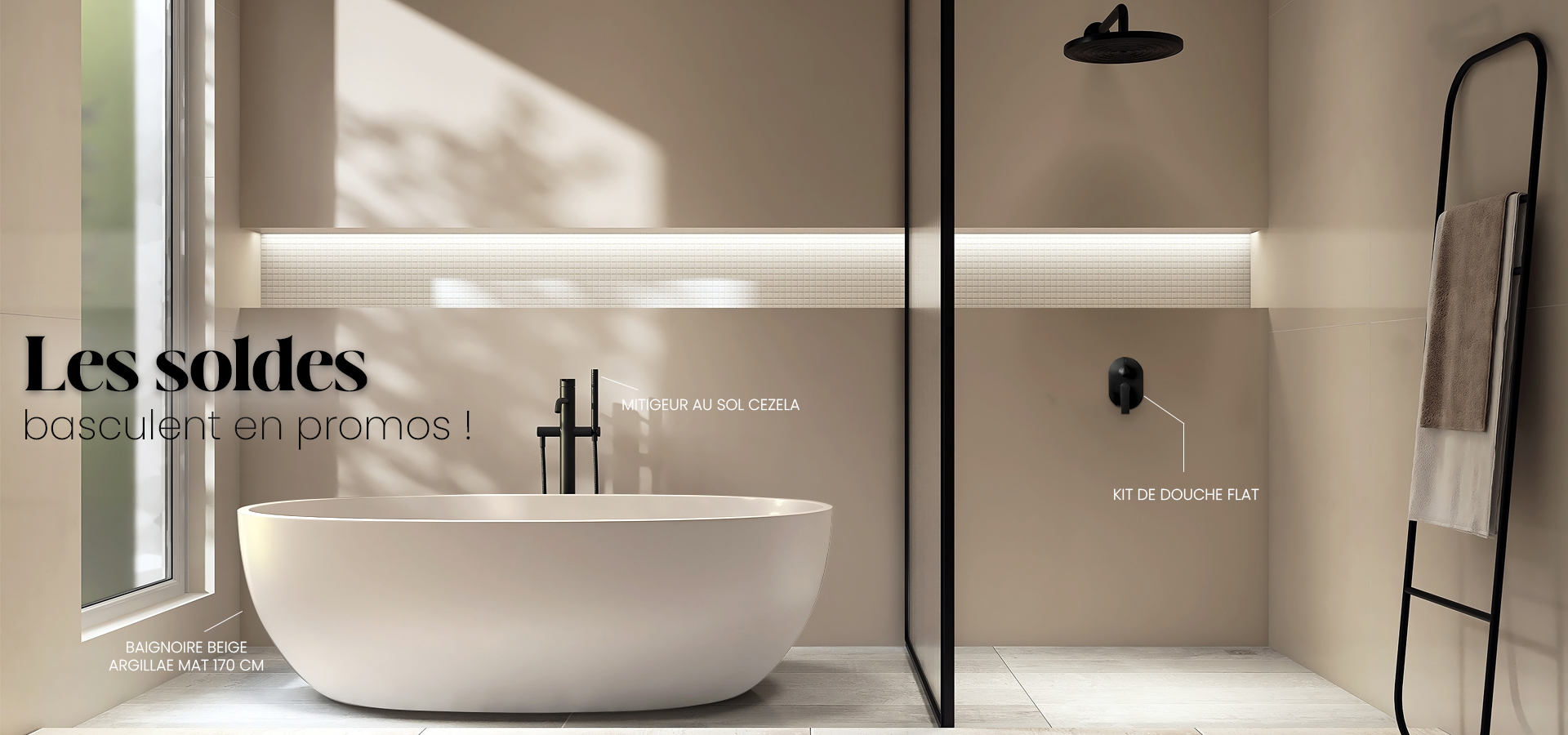 Soldes se transforment en promos 2026