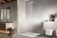 Paroi de douche